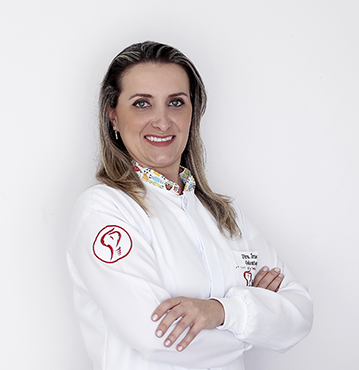 Dra. Íris Fonseca