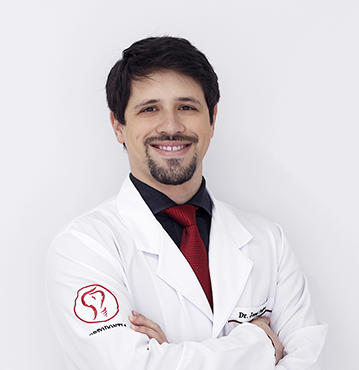 Dr. José Felipe C. Barbosa